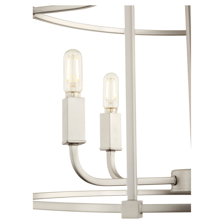 Quorum Five Light Nook