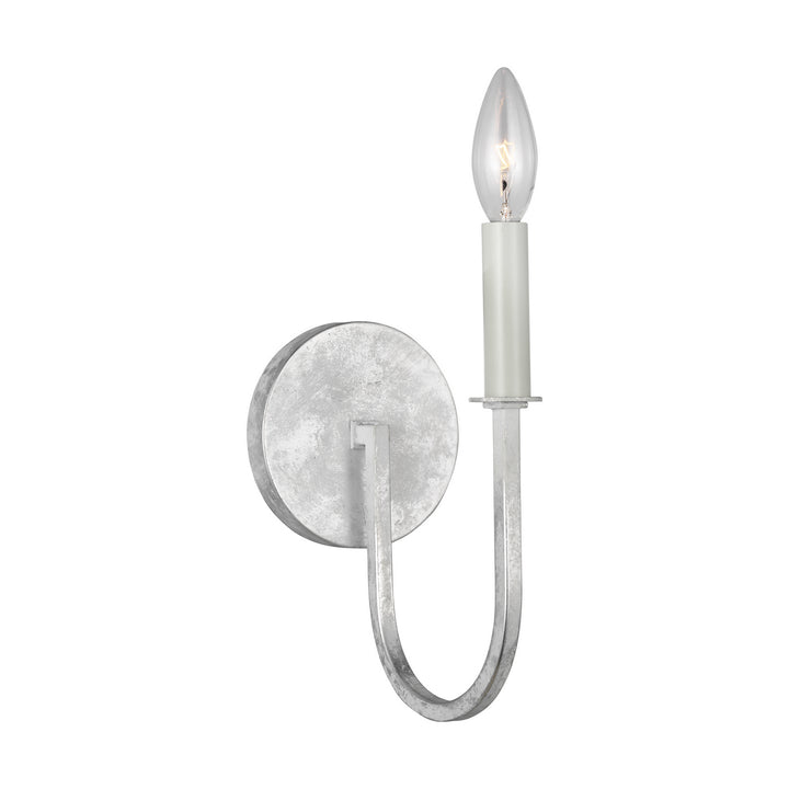 Visual Comfort Studio One Light Wall Sconce