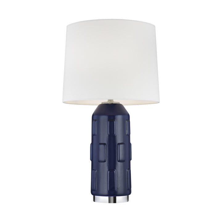 Visual Comfort Studio One Light Table Lamp