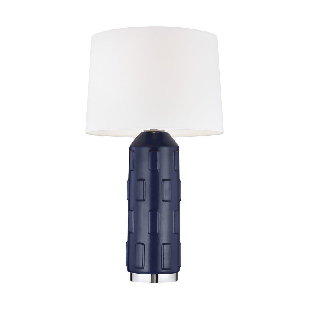 Visual Comfort Studio One Light Table Lamp