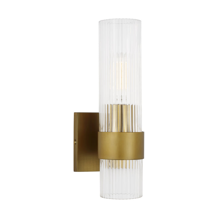 Visual Comfort Studio One Light Wall Sconce