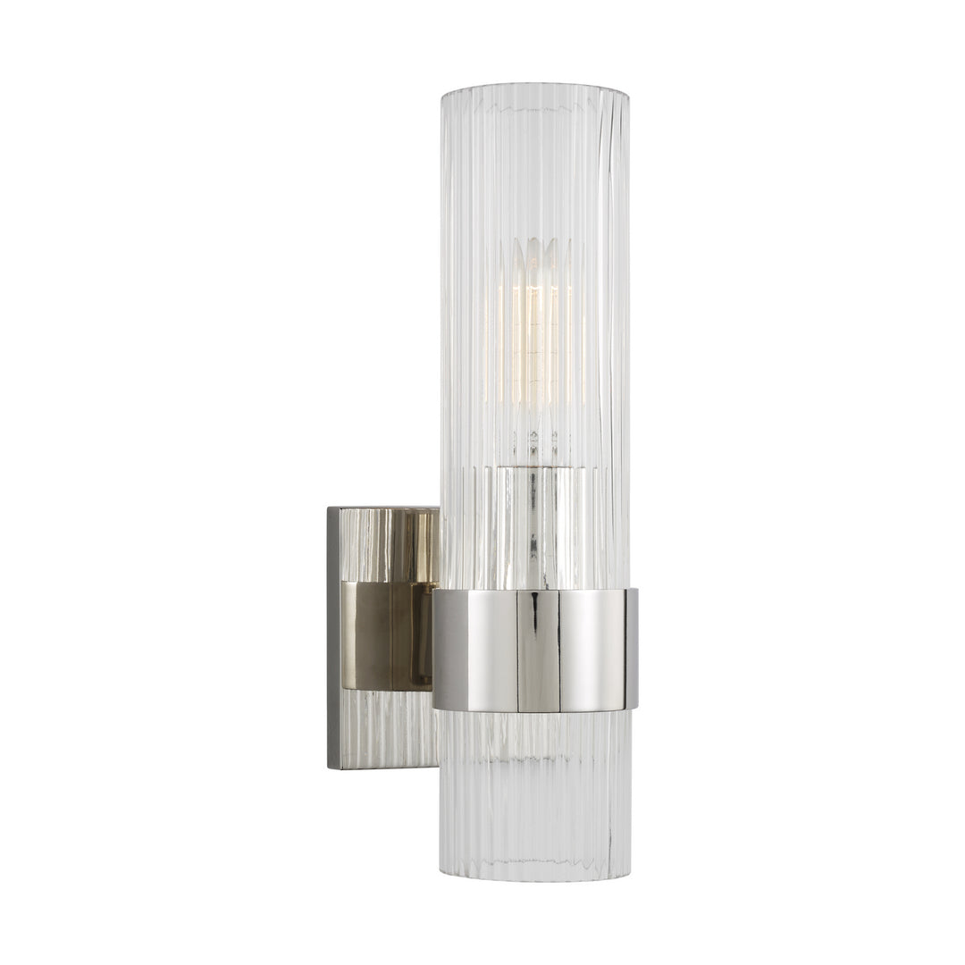 Visual Comfort Studio One Light Wall Sconce