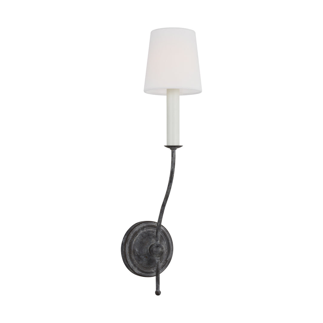 Visual Comfort Studio One Light Wall Sconce