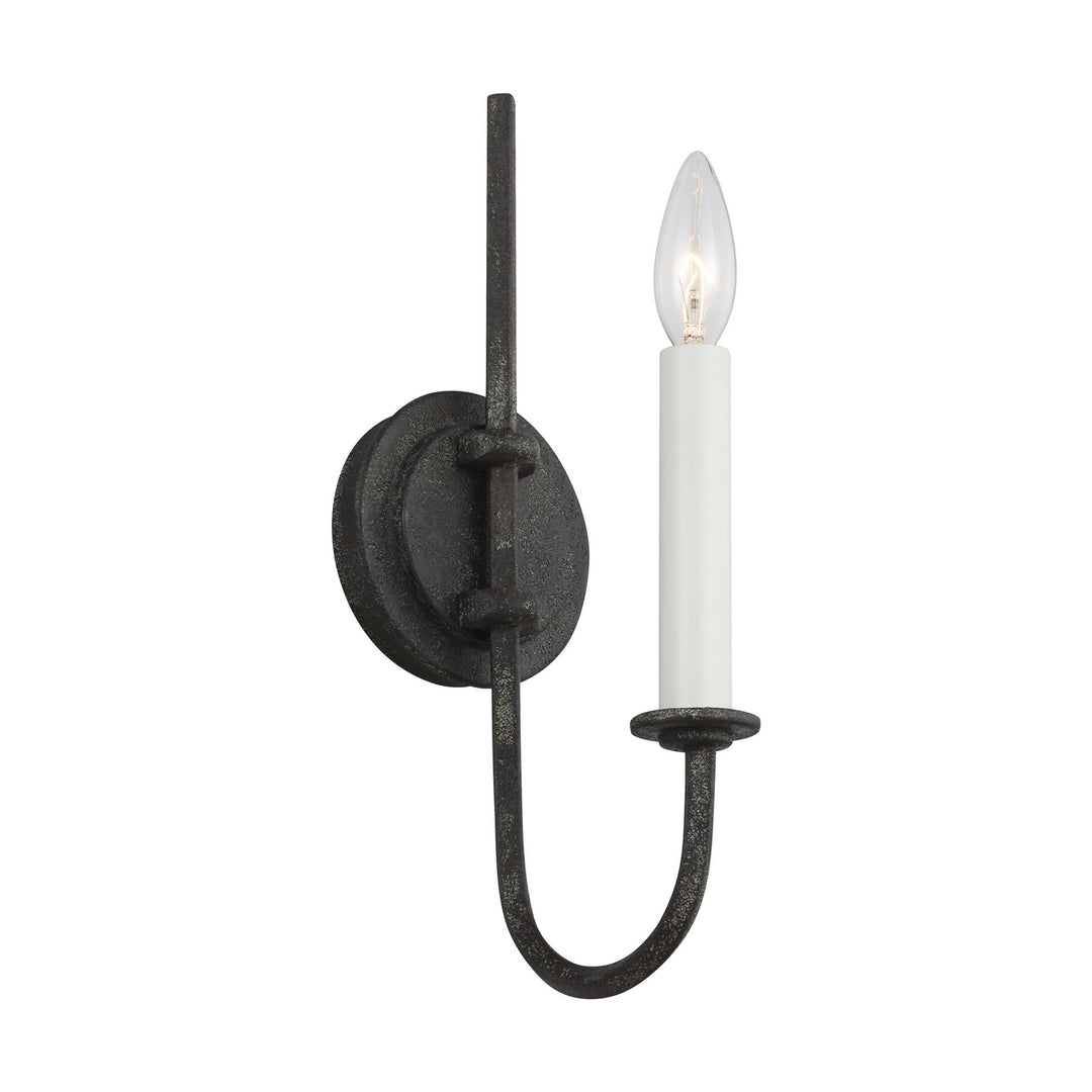 Visual Comfort Studio One Light Wall Sconce