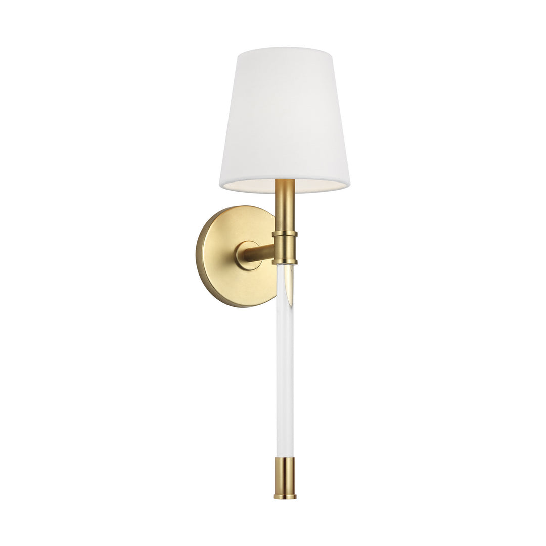 Visual Comfort Studio One Light Wall Sconce