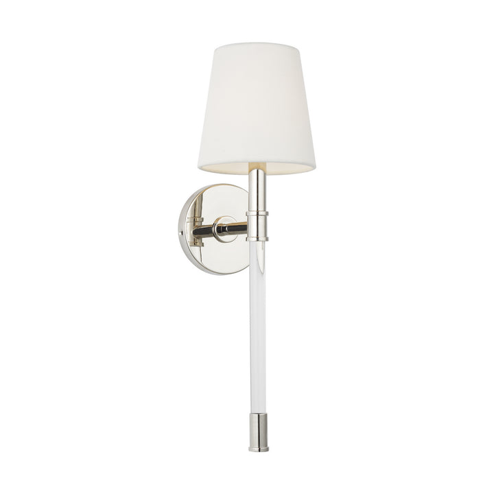 Visual Comfort Studio One Light Wall Sconce