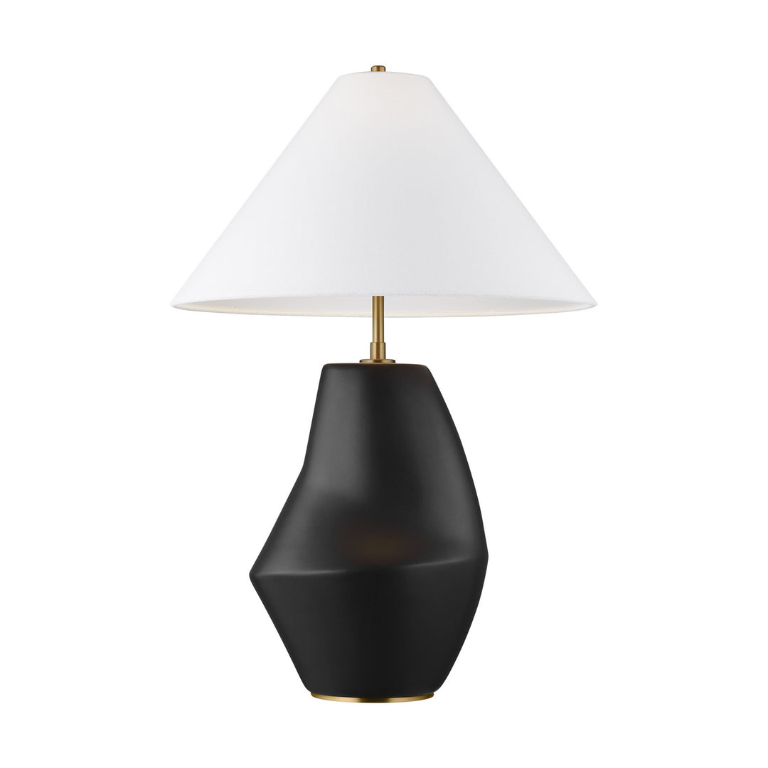 Visual Comfort Studio One Light Table Lamp