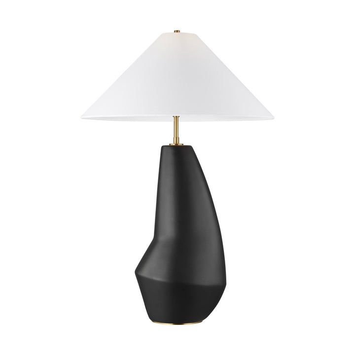 Visual Comfort Studio One Light Table Lamp