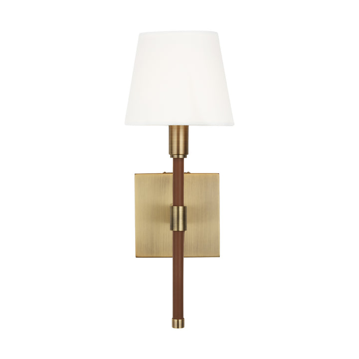 Visual Comfort Studio One Light Wall Sconce