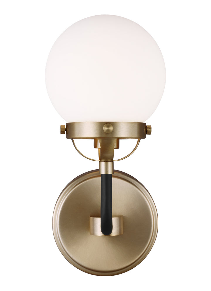 Visual Comfort Studio One Light Wall Sconce