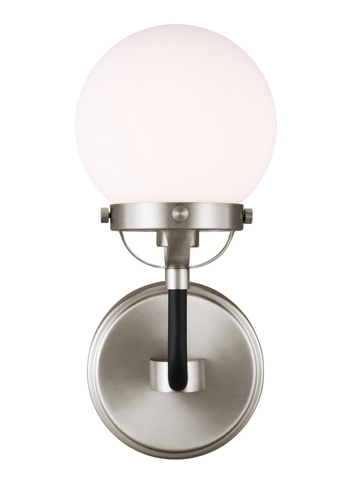 Visual Comfort Studio One Light Wall Sconce