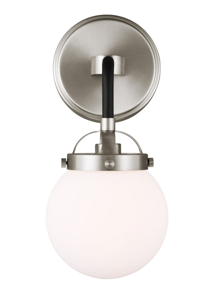 Visual Comfort Studio One Light Wall Sconce