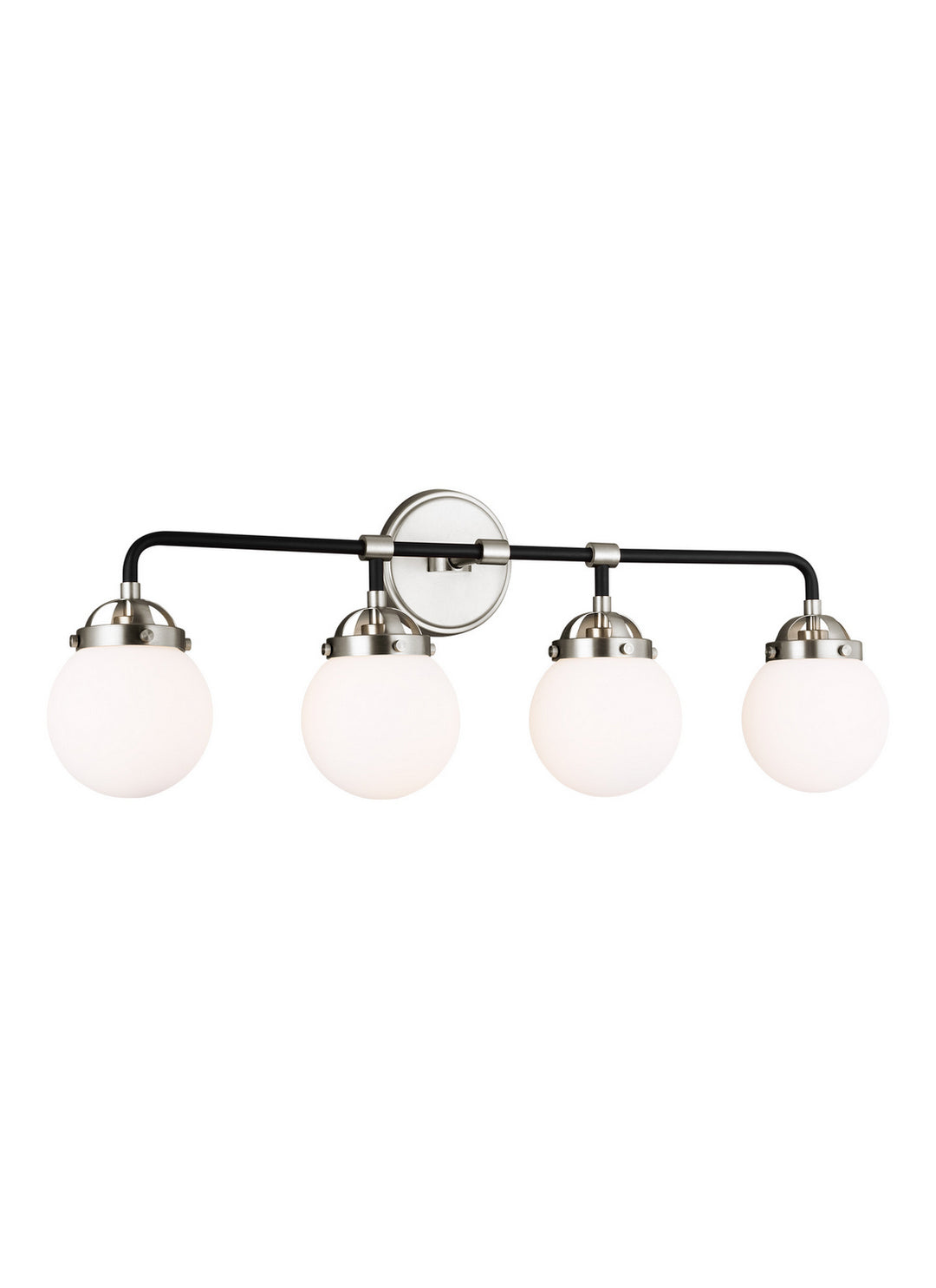 Visual Comfort Studio Four Light Wall / Bath