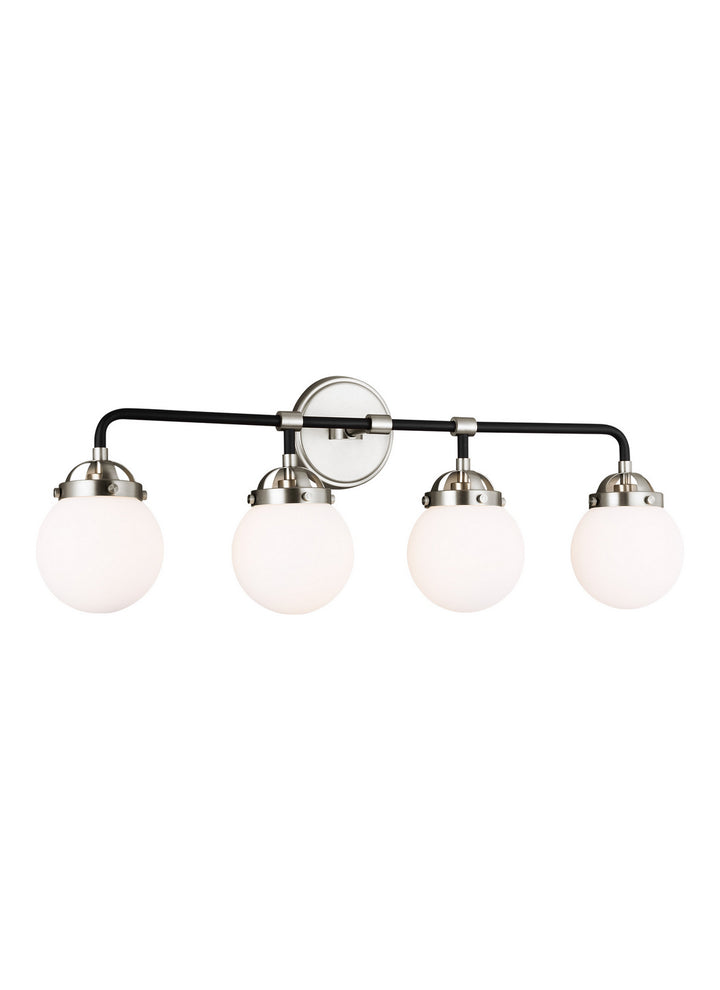 Visual Comfort Studio Four Light Wall / Bath