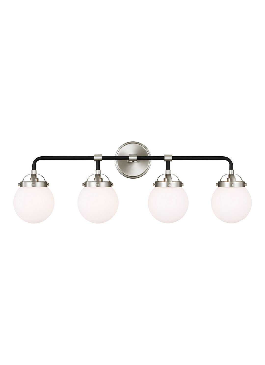 Visual Comfort Studio Four Light Wall / Bath