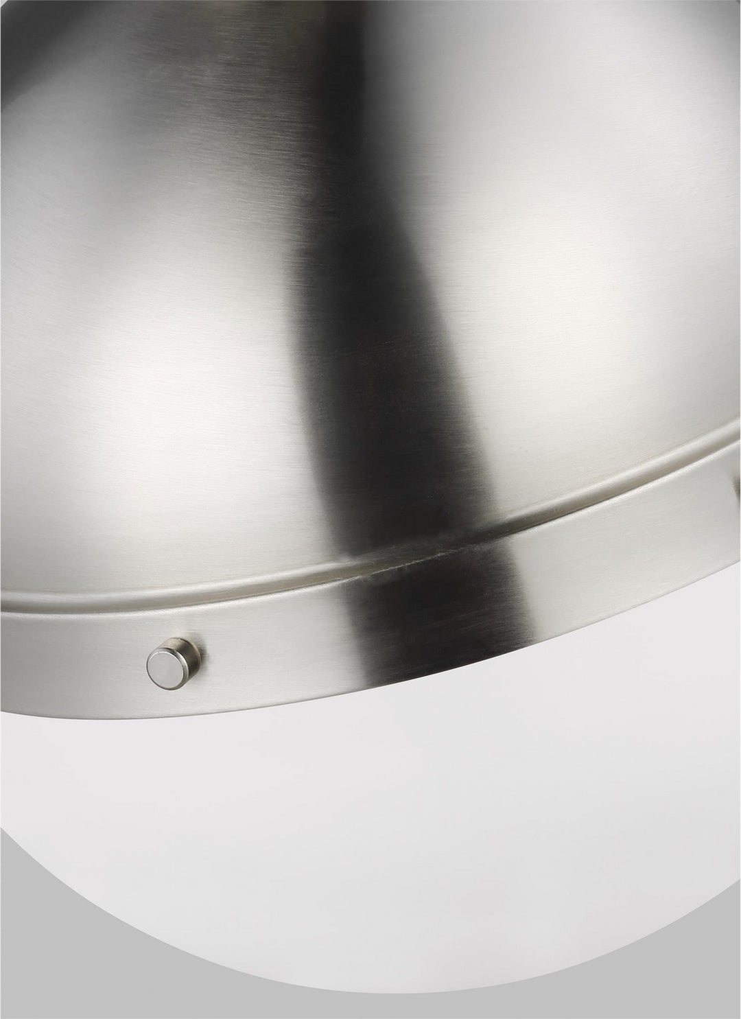 Visual Comfort Studio One Light Pendant