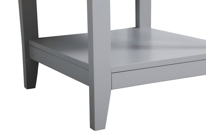 Elegant Lighting Single Bathroom Vanity