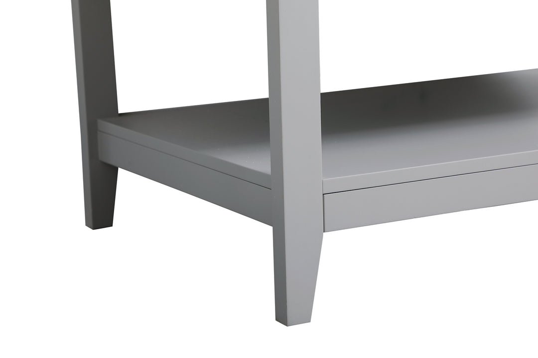 Elegant Lighting Single Bathroom Vanity