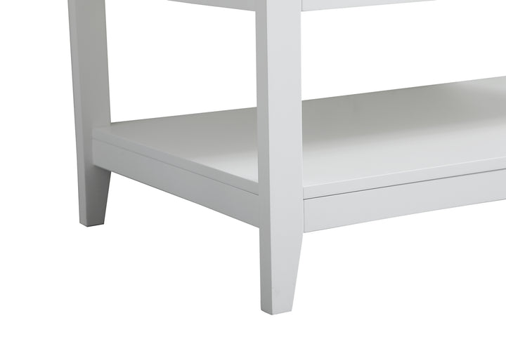 Elegant Lighting Single Bathroom Vanity