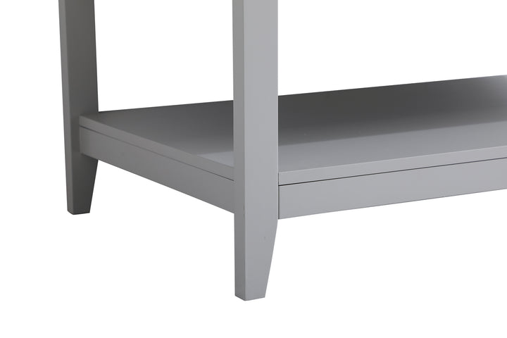 Elegant Lighting Single Bathroom Vanity