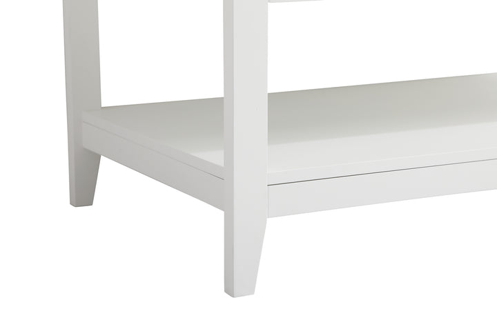 Elegant Lighting Single Bathroom Vanity