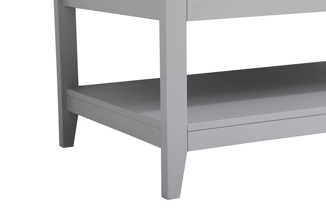 Elegant Lighting Single Bathroom Vanity