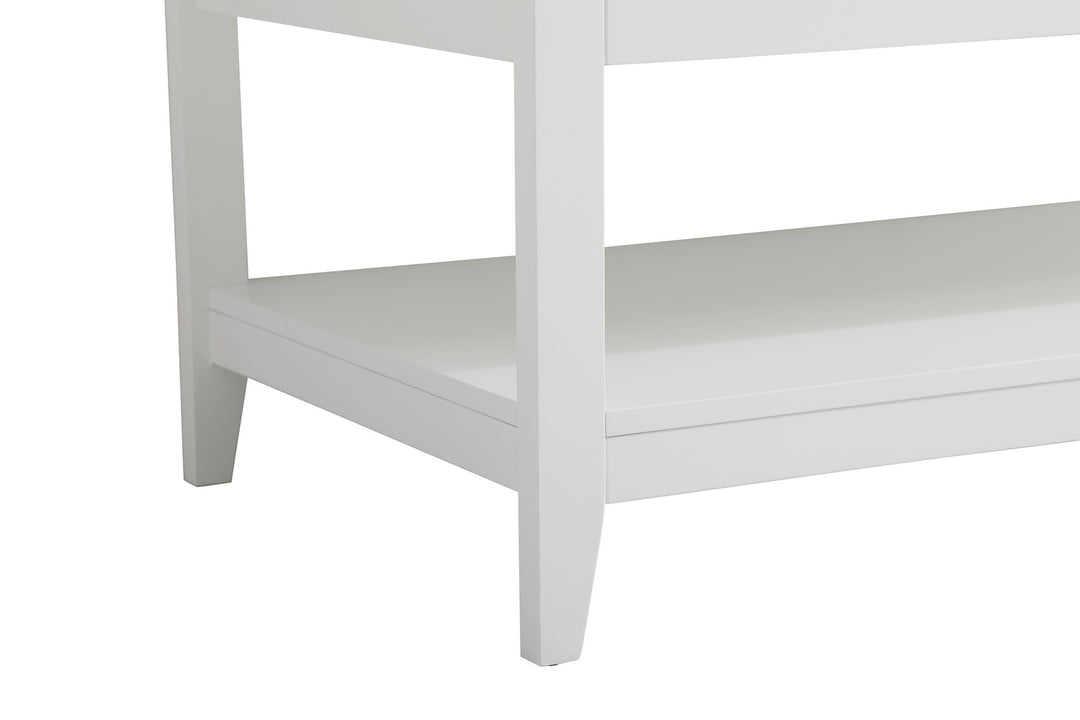 Elegant Lighting Single Bathroom Vanity