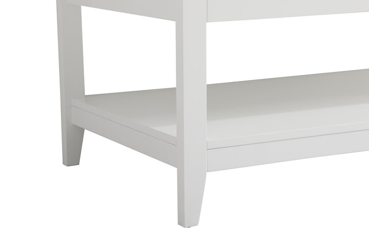 Elegant Lighting Single Bathroom Vanity