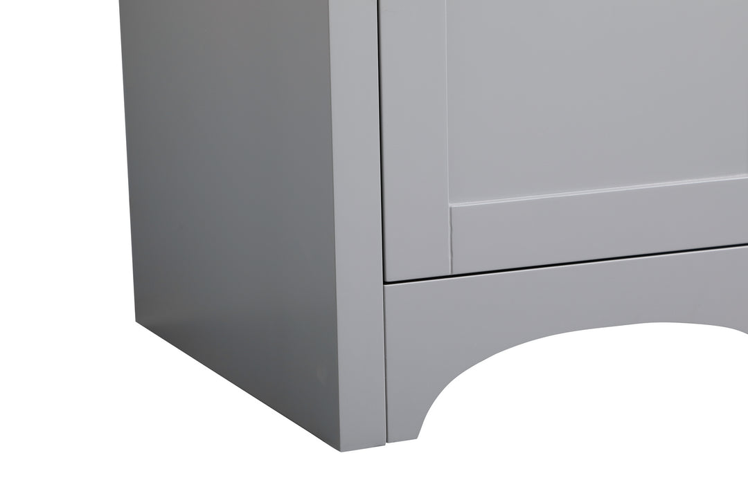 Elegant Lighting Single Bathroom Vanity