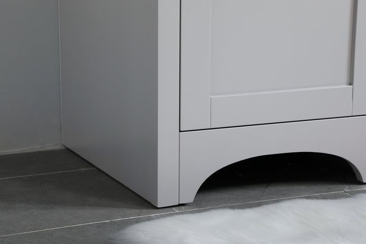 Elegant Lighting Single Bathroom Vanity