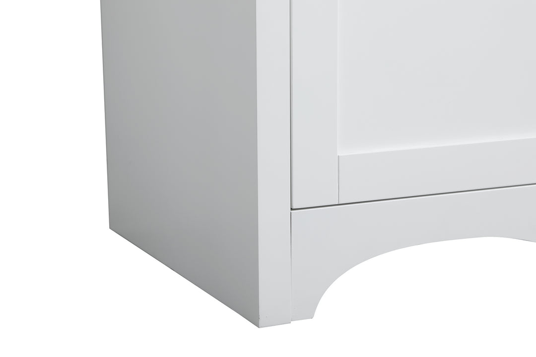 Elegant Lighting Single Bathroom Vanity