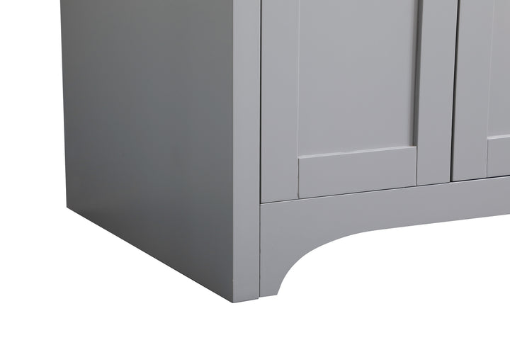 Elegant Lighting Single Bathroom Vanity