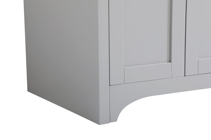 Elegant Lighting Single Bathroom Vanity