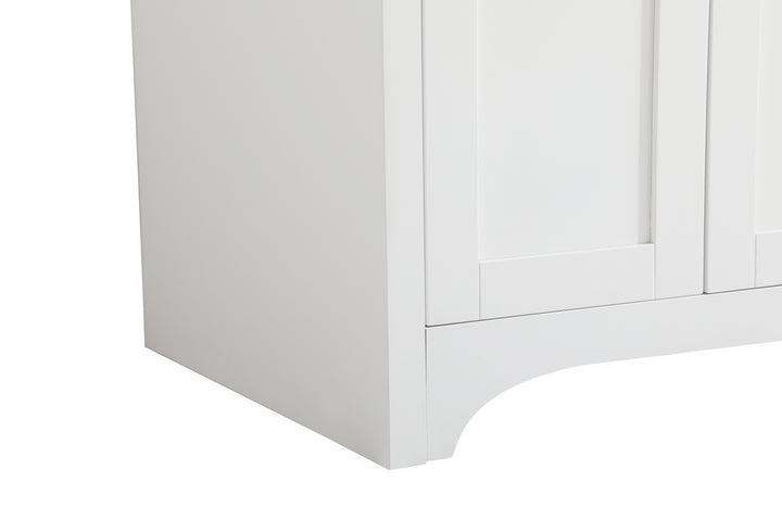 Elegant Lighting Single Bathroom Vanity