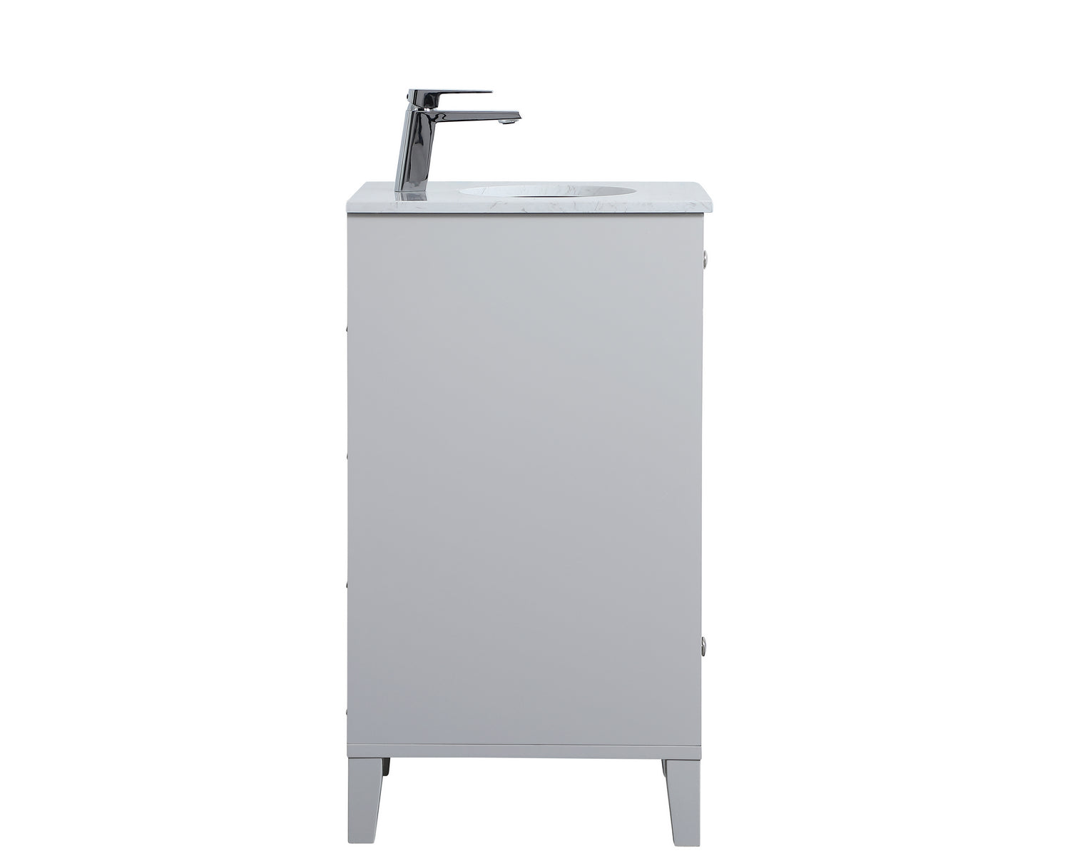 Elegant Lighting Sommerville Bathroom Vanity - Thumbnail 5