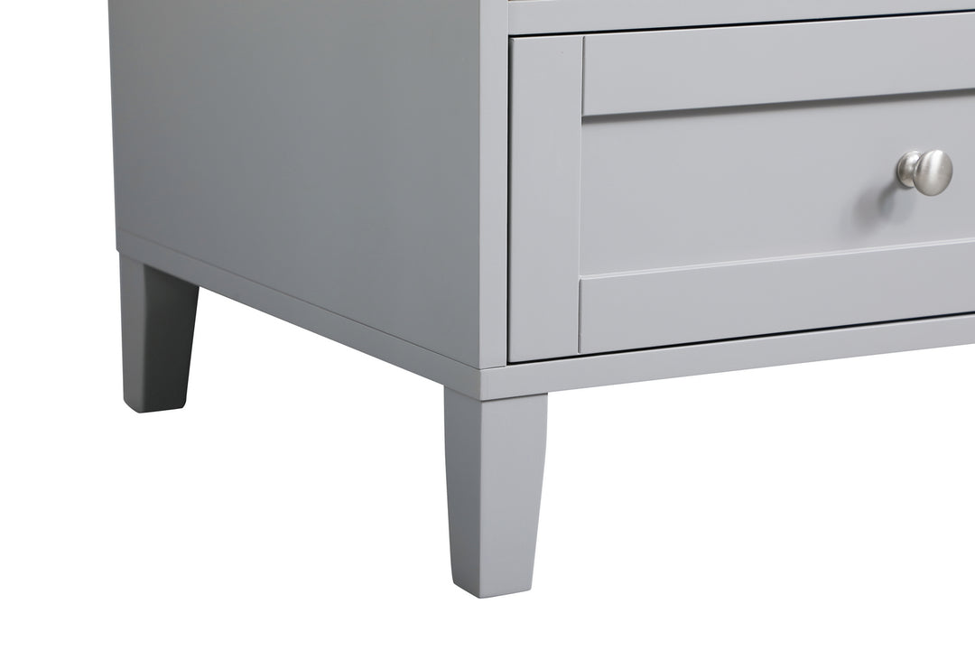 Elegant Lighting Single Bathroom Vanity