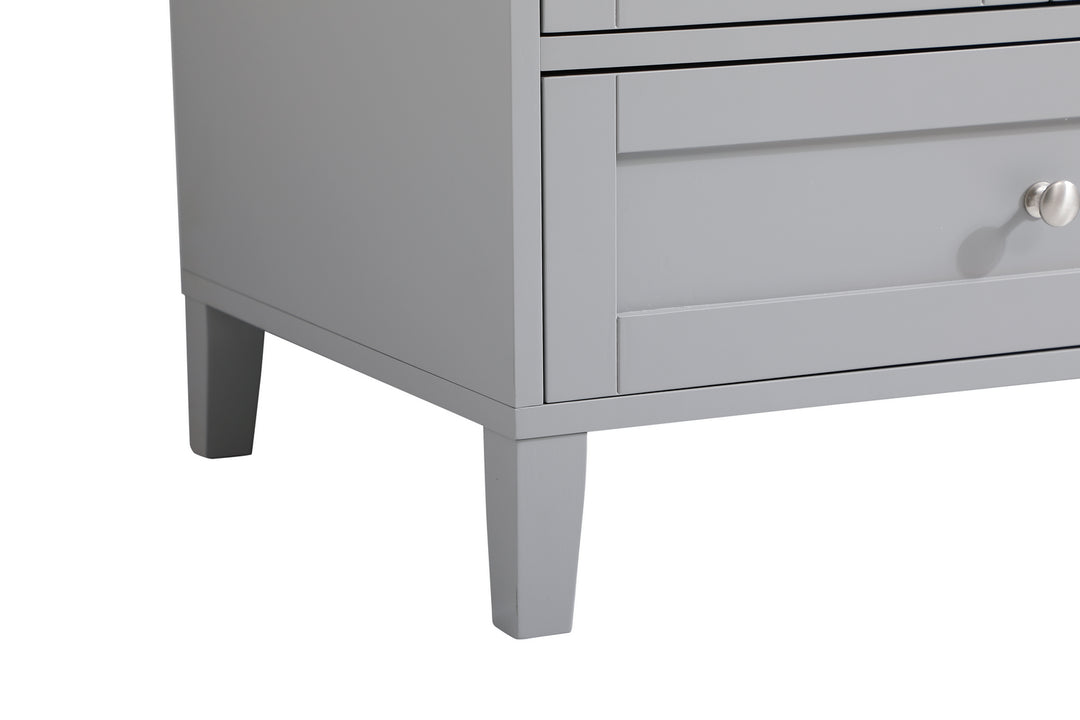 Elegant Lighting Single Bathroom Vanity