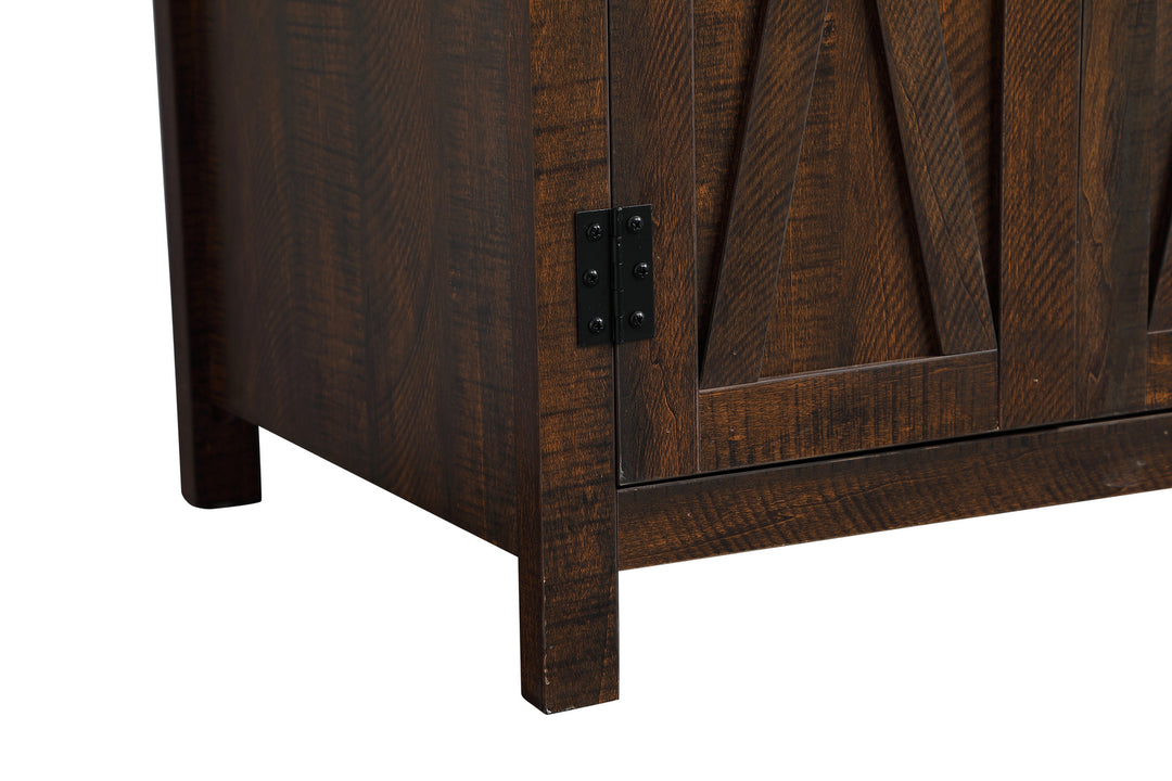 Elegant Lighting Single Bathroom Vanity