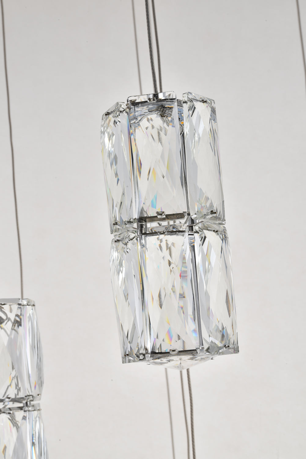 Elegant Lighting LED Pendant