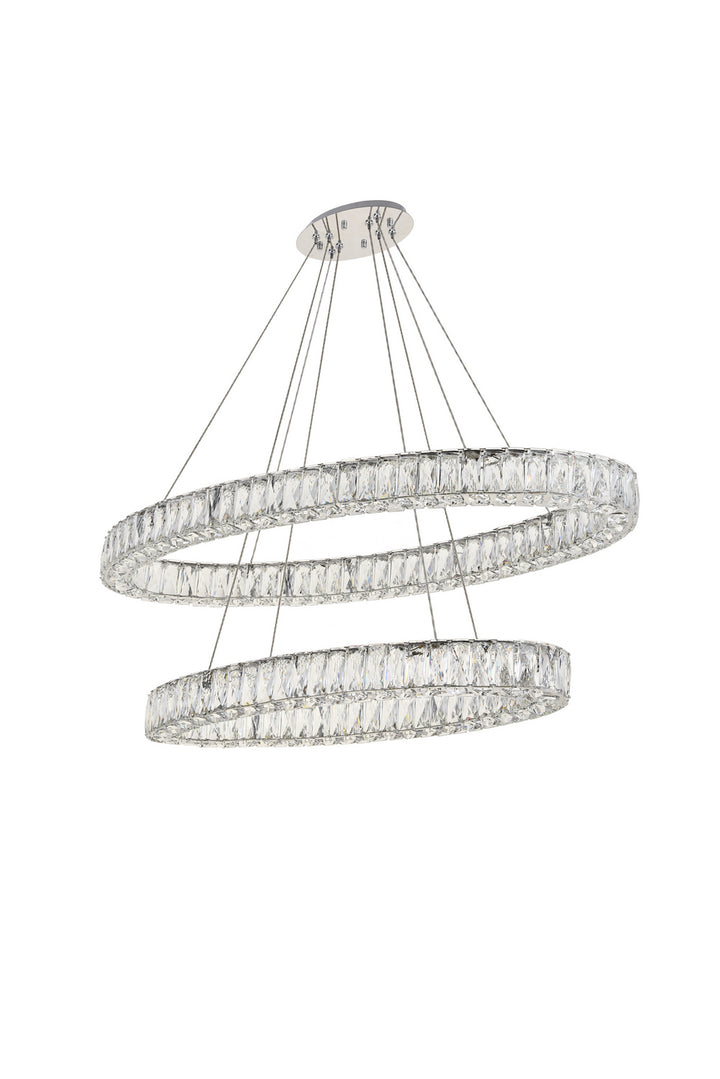 Elegant Lighting LED Chandelier