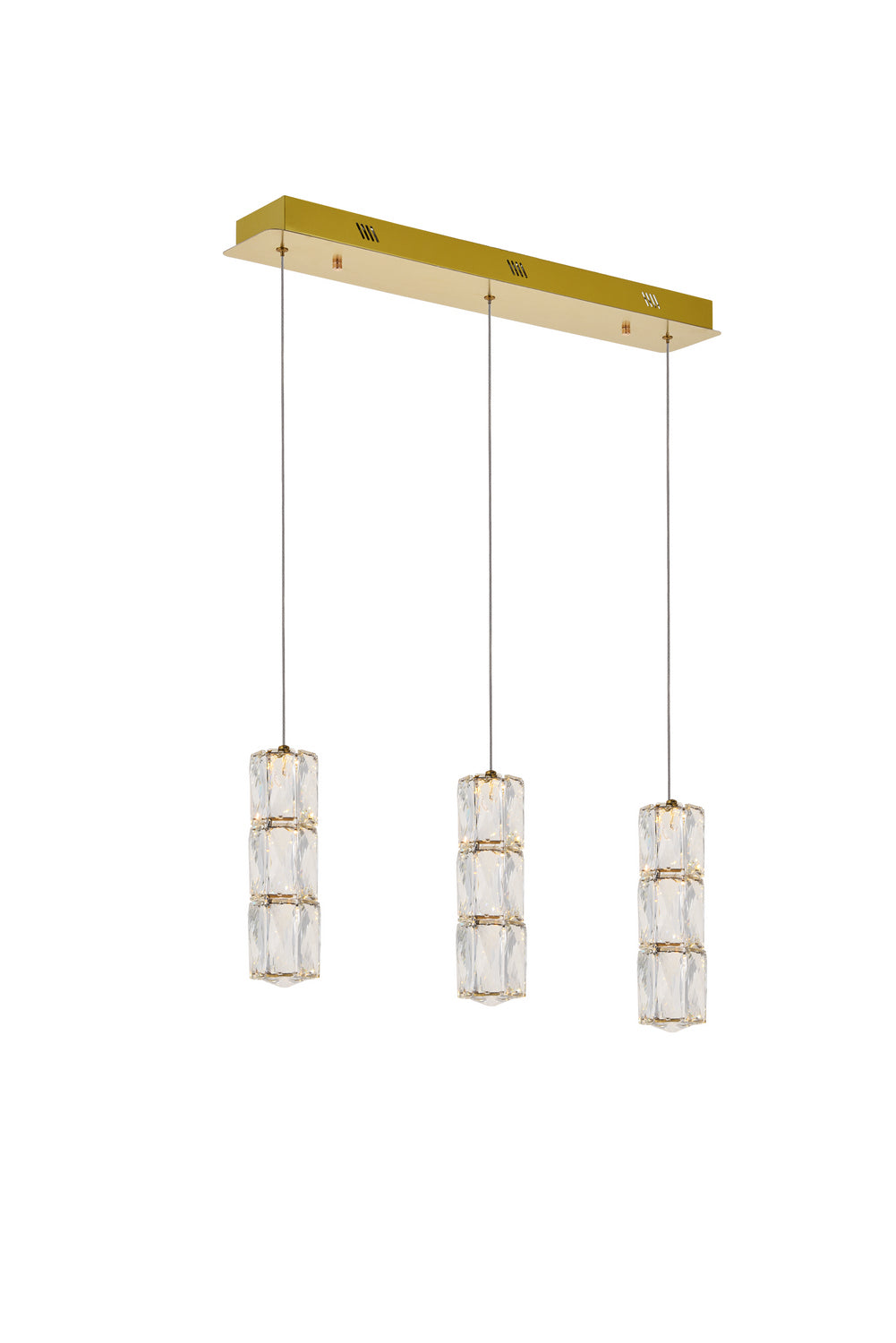 Elegant Lighting LED Pendant