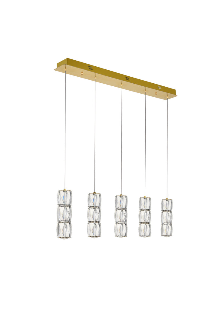 Elegant Lighting LED Pendant