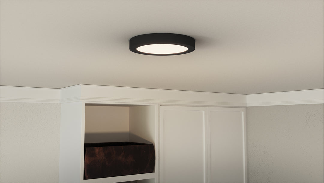 Quoizel LED Flush Mount