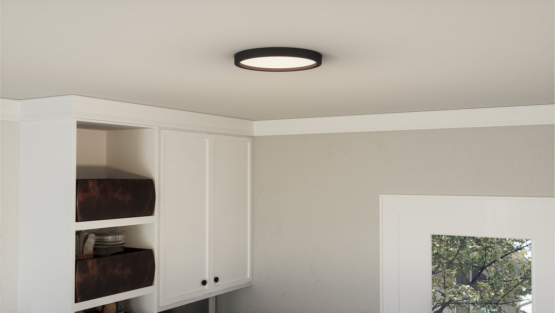 Quoizel LED Flush Mount