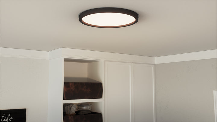 Quoizel LED Flush Mount