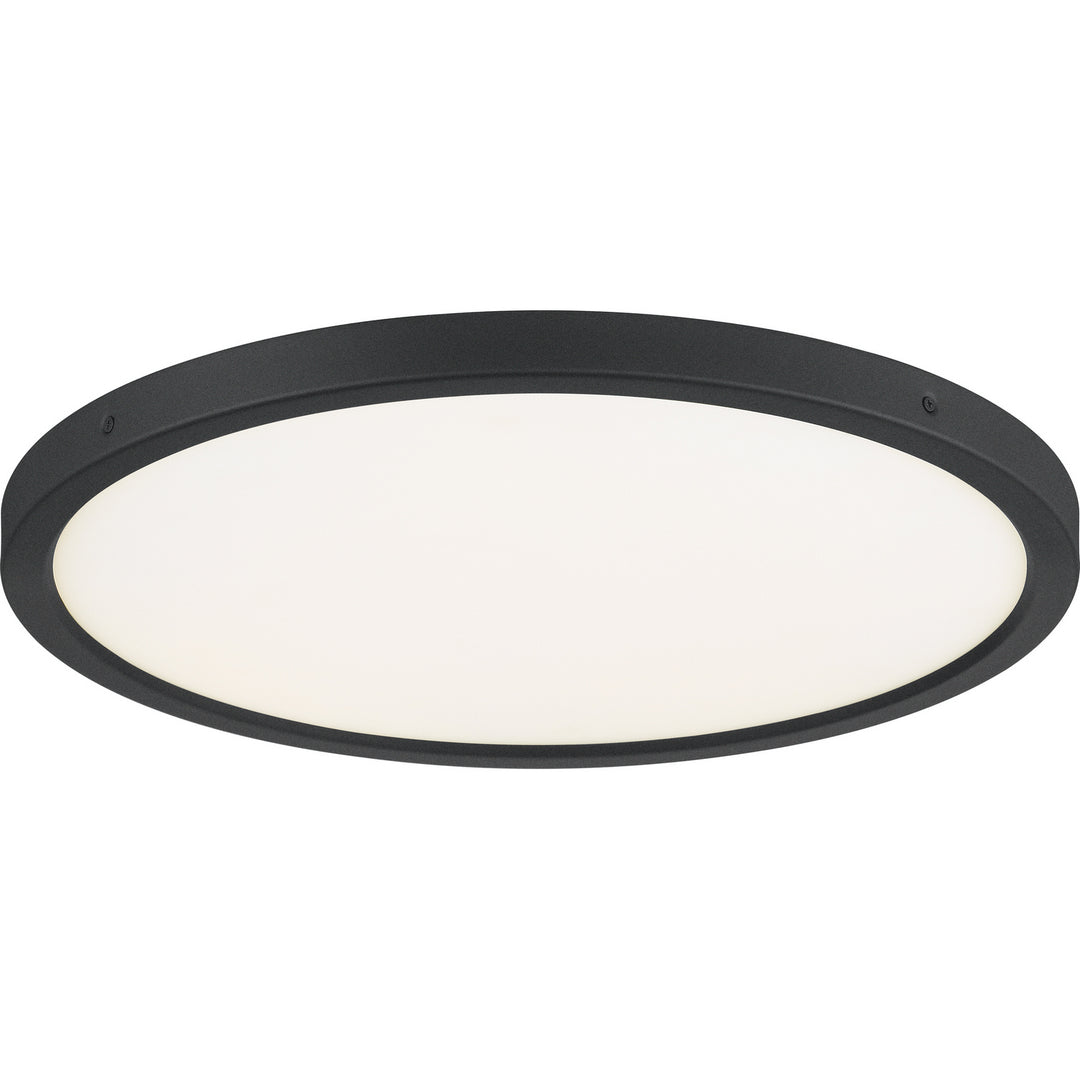 Quoizel LED Flush Mount