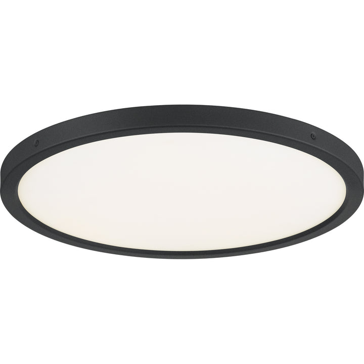 Quoizel LED Flush Mount