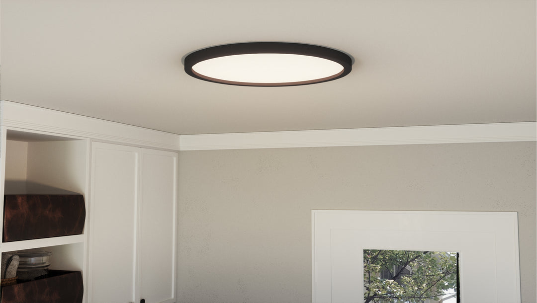 Quoizel LED Flush Mount