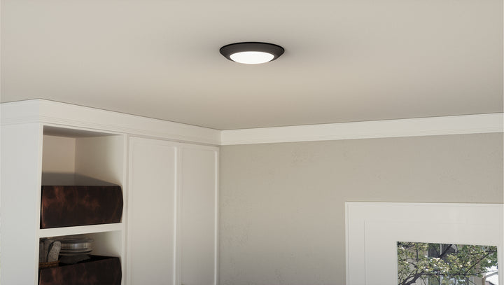 Quoizel LED Flush Mount