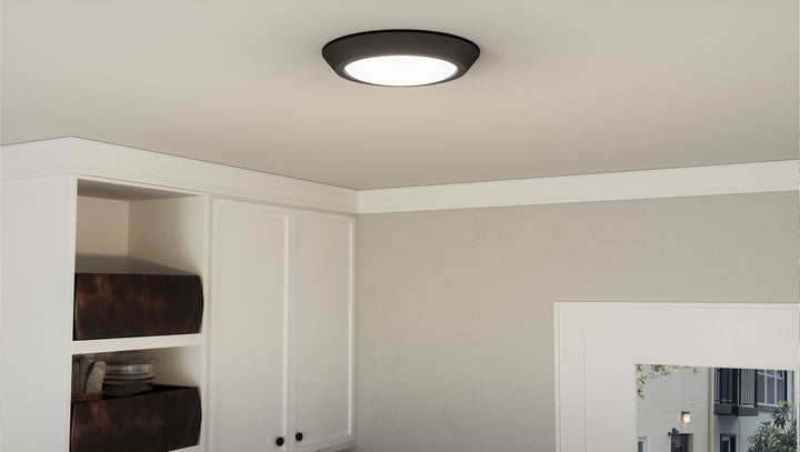 Quoizel LED Flush Mount